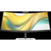 Monitor HP Series 5 Pro 534pm 86,4 cm (34") UWQHD VA LED 100 Hz Webcam ukrivljen