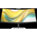 Monitor HP Series 5 Pro 534pm 86,4 cm (34") UWQHD VA LED 100 Hz Webcam ukrivljen