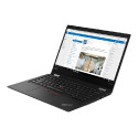 Lenovo ThinkPad X13 G1 / i7 / RAM 16 GB / 256GB SSD / 14,0" FHD