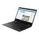 Lenovo ThinkPad X13 G1 / i7 / RAM 16 GB / 256GB SSD / 14,0" FHD