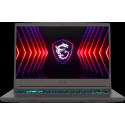  MSI Thin 15 B13UC | i5-13420H | 16GB RAM | 512GB SSD | RTX 3050 Ti (4GB) / i5 / RAM 16 GB / 512GB SSD / 15,6" FHD