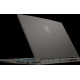 MSI Thin 15 B13UC | i5-13420H | 16GB RAM | 512GB SSD | RTX 3050 Ti (4GB) / i5 / RAM 16 GB / 512GB SSD / 15,6" FHD