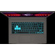 MSI Thin 15 B13UC | i5-13420H | 16GB RAM | 512GB SSD | RTX 3050 Ti (4GB) / i5 / RAM 16 GB / 512GB SSD / 15,6" FHD
