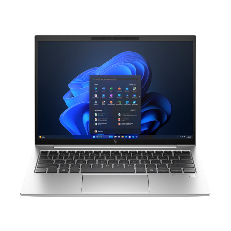 HP EliteBook 830 G11 | U5-125U | W11P / Core Ultra 5 / RAM 16 GB / 512GB SSD / 13,3" WUXGA