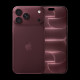 Apple iPhone 18 Pro Max 256GB - Burgundy