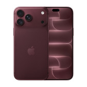 Apple iPhone 18 Pro Max 256GB - Burgundy