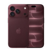 Apple iPhone 18 Pro 512GB - Burgundy