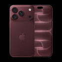 Apple iPhone 18 Pro 512GB - Burgundy