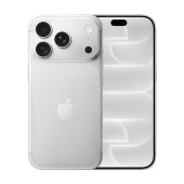 Apple iPhone 18 Pro 256GB - Silver