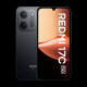Xiaomi Redmi 17C 5G Dual Sim 4GB RAM 128GB - Black