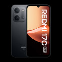 Xiaomi Redmi 17C 5G Dual Sim 4GB RAM 128GB - Black