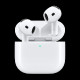 Apple AirPods 5 with Wireless Charging Case - White