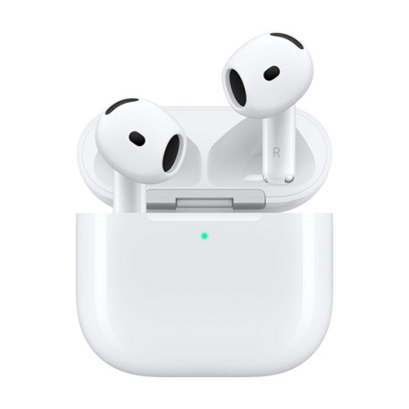 Apple AirPods 5 with Wireless Charging Case - White
