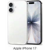 Apple iPhone 17e 256GB - White