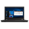 Lenovo ThinkPad P15 Gen2