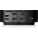 HP USB-C/A Universal Dock G2 120W, Refurbished