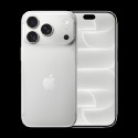 Apple iPhone 18 Pro 512GB - Silver