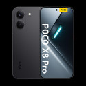 Xiaomi Poco X8 Pro 5G Dual Sim 12GB RAM 512GB - Black