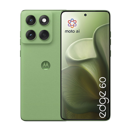 Motorola XT2505-1 Moto Edge 60 5G 8GB RAM 512GB - Pantone Shamrock
