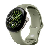 Watch Google Pixel Watch 5 41mm BT - Olive