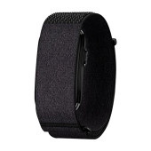 Watch Garmin Cirqa Smart Band S/M - Black