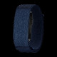 Watch Garmin Cirqa Smart Band L/XL - Blue