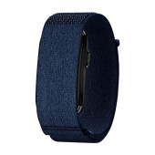 Watch Garmin Cirqa Smart Band L/XL - Blue
