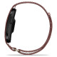 Watch Garmin Cirqa Smart Band S/M - Mauve