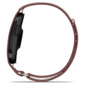 Watch Garmin Cirqa Smart Band S/M - Mauve
