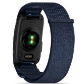 Watch Garmin Cirqa Smart Band S/M - Blue