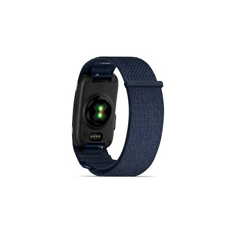 Watch Garmin Cirqa Smart Band S/M - Blue