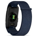 Watch Garmin Cirqa Smart Band S/M - Blue