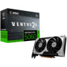 MSI Video Card NVIDIA GeForce RTX 5060 8G VENTUS 2X OC V1 (8GB GDDR7/128bit, 3xDP, 1xHDMI, PCIe Gen