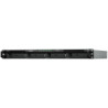 SYNOLOGY RS826RP+ BAREBONE NETWORK ATTACHED STORAGE WITHOUT HDD GLOBAL