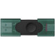 KINGSTON 128GB USB-A + USB-C 3.2 Gen 1 DataTraveler DuoG2