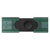KINGSTON 128GB USB-A + USB-C 3.2 Gen 1 DataTraveler DuoG2