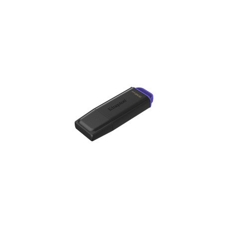 KINGSTON 512GB Portable USB 3.2 Gen 1 DataTraveler Exodia Black/Purple