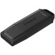 KINGSTON 64GB Portable USB 3.2 Gen 1 DataTraveler Exodia Black