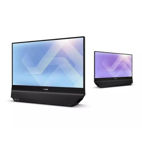 PHILIPS Business Monitor 24B2D5300/00 23.8" Dual-Sided IPS, Full HD 1920x1080, 120Hz, 4ms GtG, 300cd