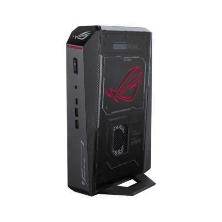 ASUS ROG NUC - Gaming/RNUC15JNK9X389A2/U9 275HX/RTX 5070 Ti/16x2/1TB/Wifi7/Win11Home/UK