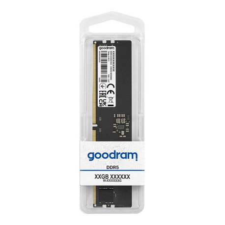 GOODRAM DDR5 DIMM 32GB CL46 5600MHz