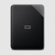 WD Elements SE 5TB Portable 2,5", USB 3.0