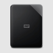 WD Elements SE 5TB Portable 2,5", USB 3.0