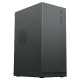 LC-Power LC-6150B, u2, u3, uC, crno, bez napajanja