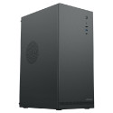 LC-Power LC-6150B, u2, u3, uC, crno, bez napajanja