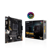 Asus TUF Gaming A520M-PLUS II, AM4 , mATX