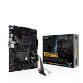 Asus TUF Gaming B550-PLUS WIFI II, AM4 , ATX