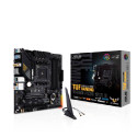 Asus TUF Gaming B550M-PLUS WIFI II, AM4 , mATX