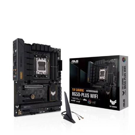 Asus TUF Gaming B650 Plus Wifi, AM5 , ATX