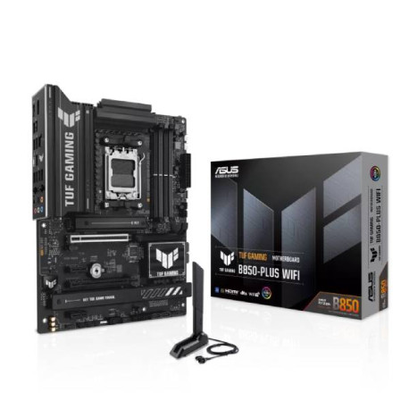 Asus TUF Gaming B850 Plus Wifi, AM5 , ATX